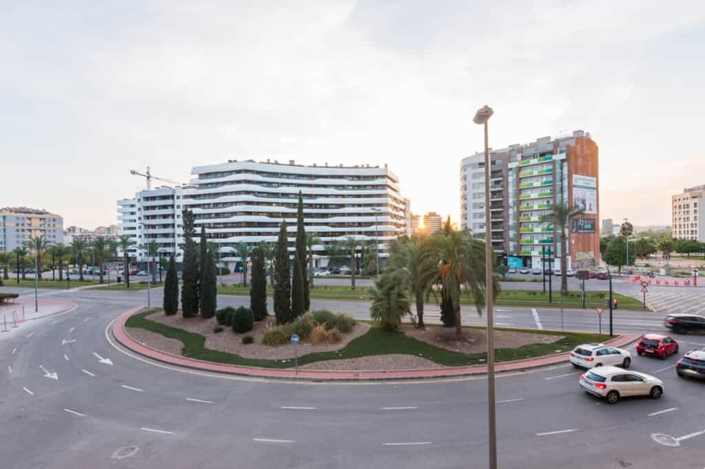 분양 아파트 에 Murcia, Región de Murcia 11518413