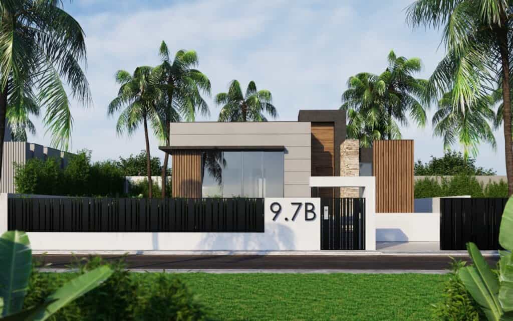 House in Los Pulpites, Murcia 11518416