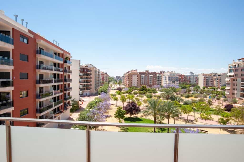 Condominium dans Murcia, Región de Murcia 11518418