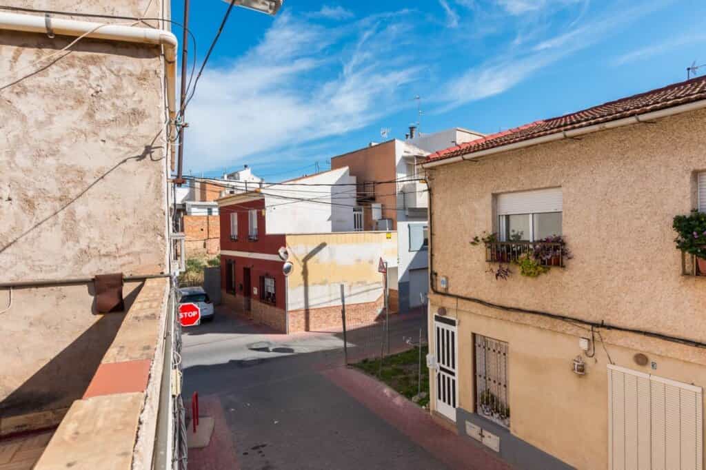 House in Los Garres, Murcia 11518422