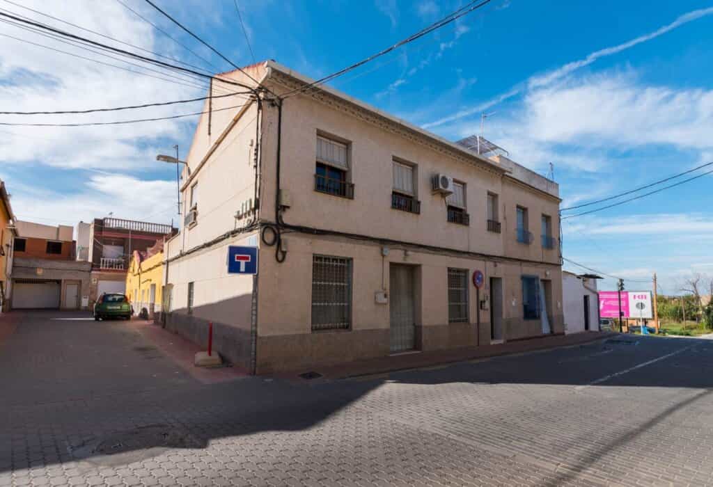 Rumah di Los Garres, Murcia 11518422