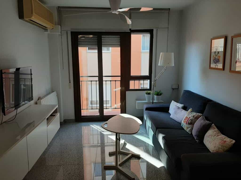 公寓 在 Murcia, 穆爾西亞 11518427