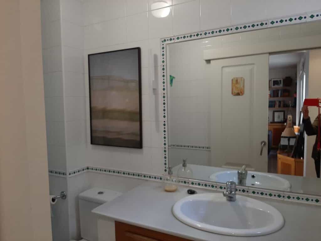 公寓 在 Murcia, Región de Murcia 11518427