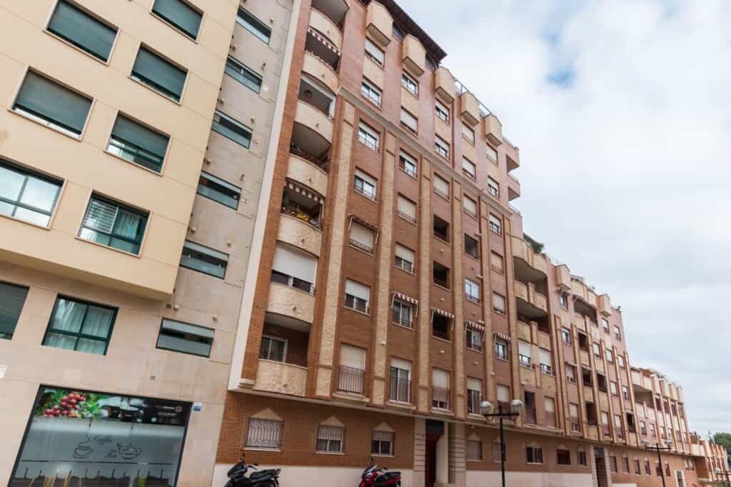 Condominium in Murcia, Región de Murcia 11518428