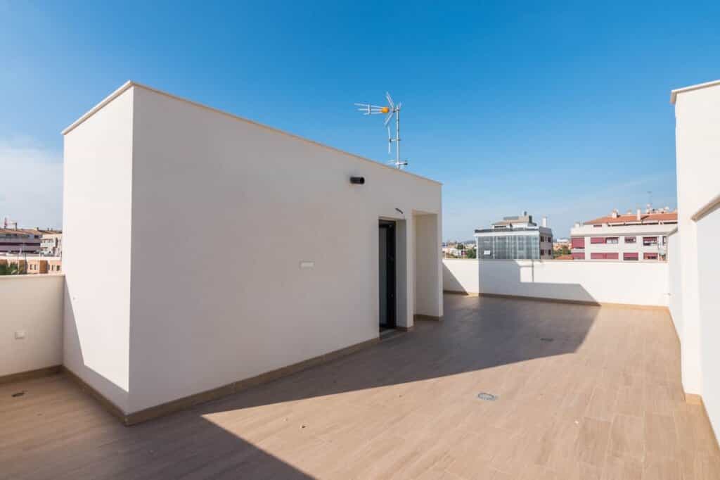 Casa nel Murcia, Región de Murcia 11518435