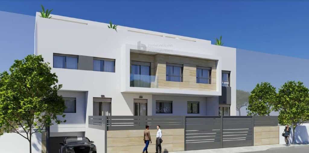 Casa nel Murcia, Región de Murcia 11518435