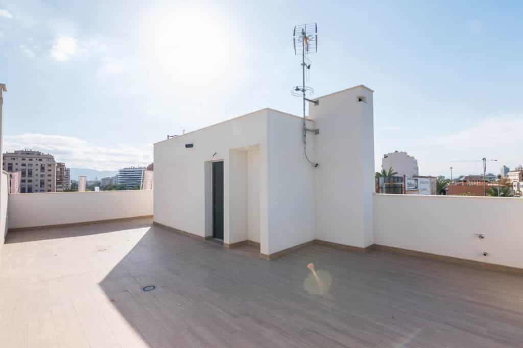 Huis in Murcia, Región de Murcia 11518435