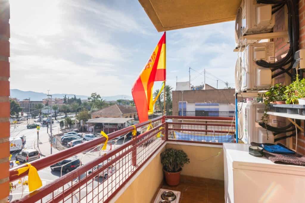 Condominium in Murcia, Región de Murcia 11518439