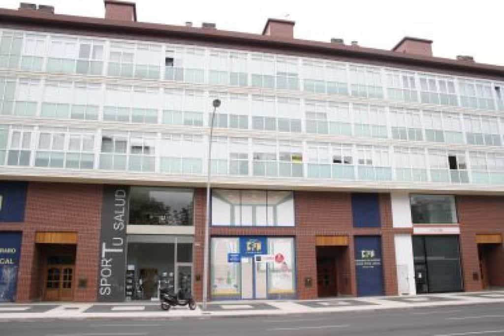 Industriel i Vitoria-Gasteiz, Baskerlandet 11518464