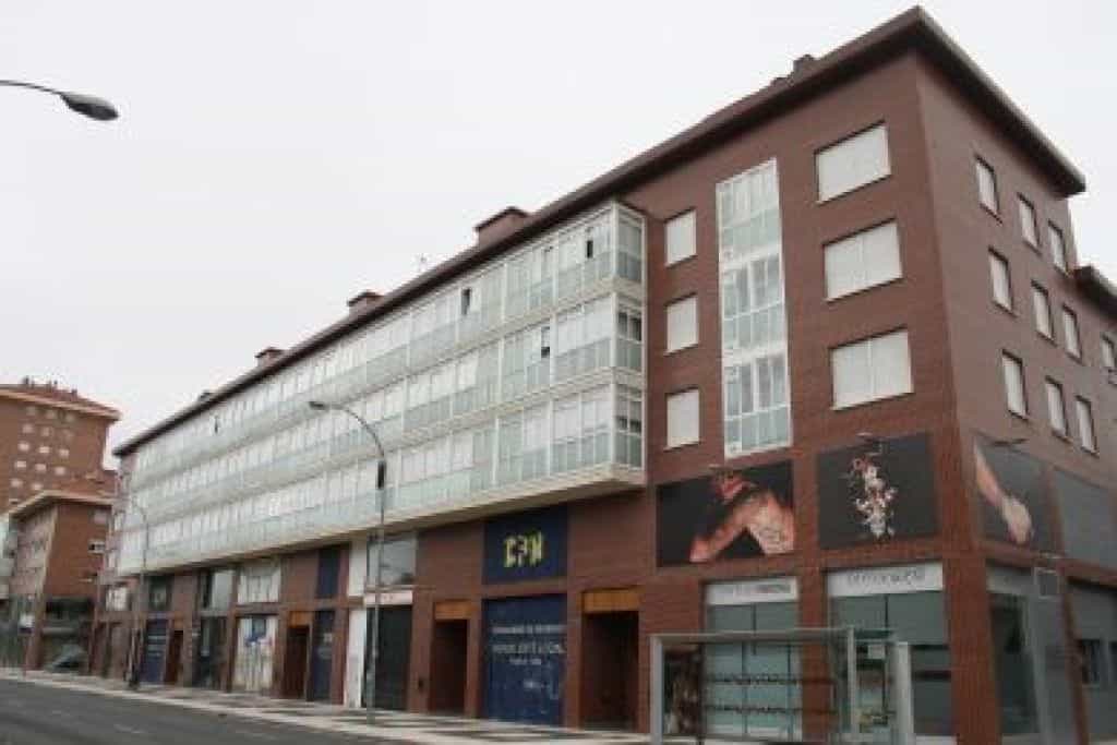 Przemysłowy w Vitoria-Gasteiz, kraj Basków 11518465
