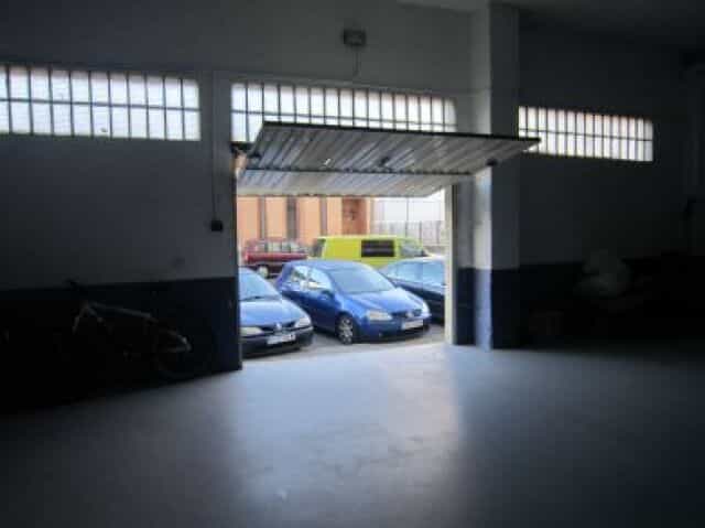 Industriel i Vitoria-Gasteiz, Baskerlandet 11518468