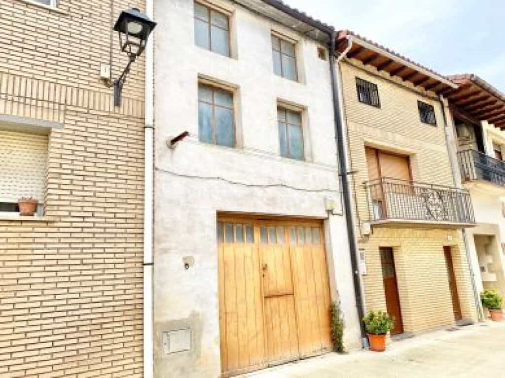 Condominium in Genevilla, Navarra 11518497