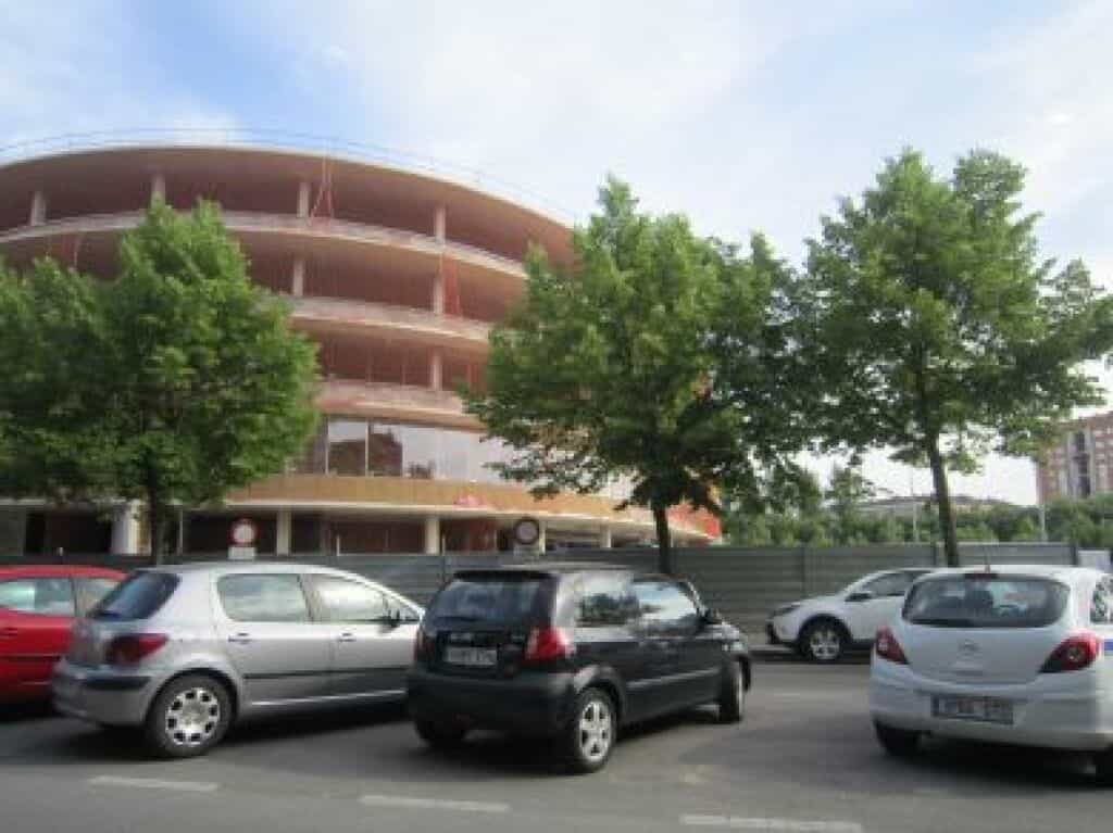 Lain di Gasteiz, Euskadi 11518498