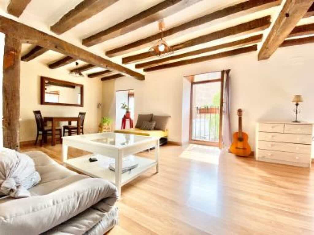 rumah dalam Ilarraza, Negara Basque 11518546