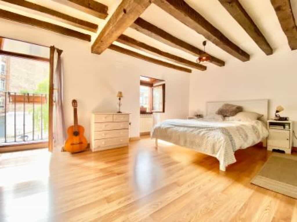 Rumah di Ilarraza, Basque Country 11518546