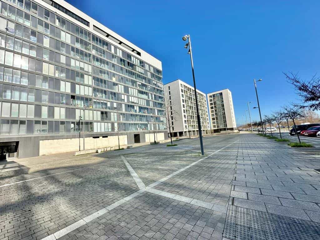 Condominium in Gasteiz, Euskadi 11518597