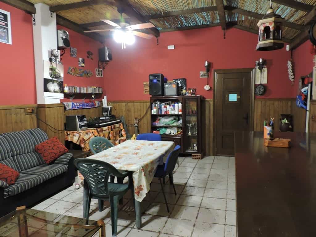 Talo sisään Níjar, Andalucía 11518604
