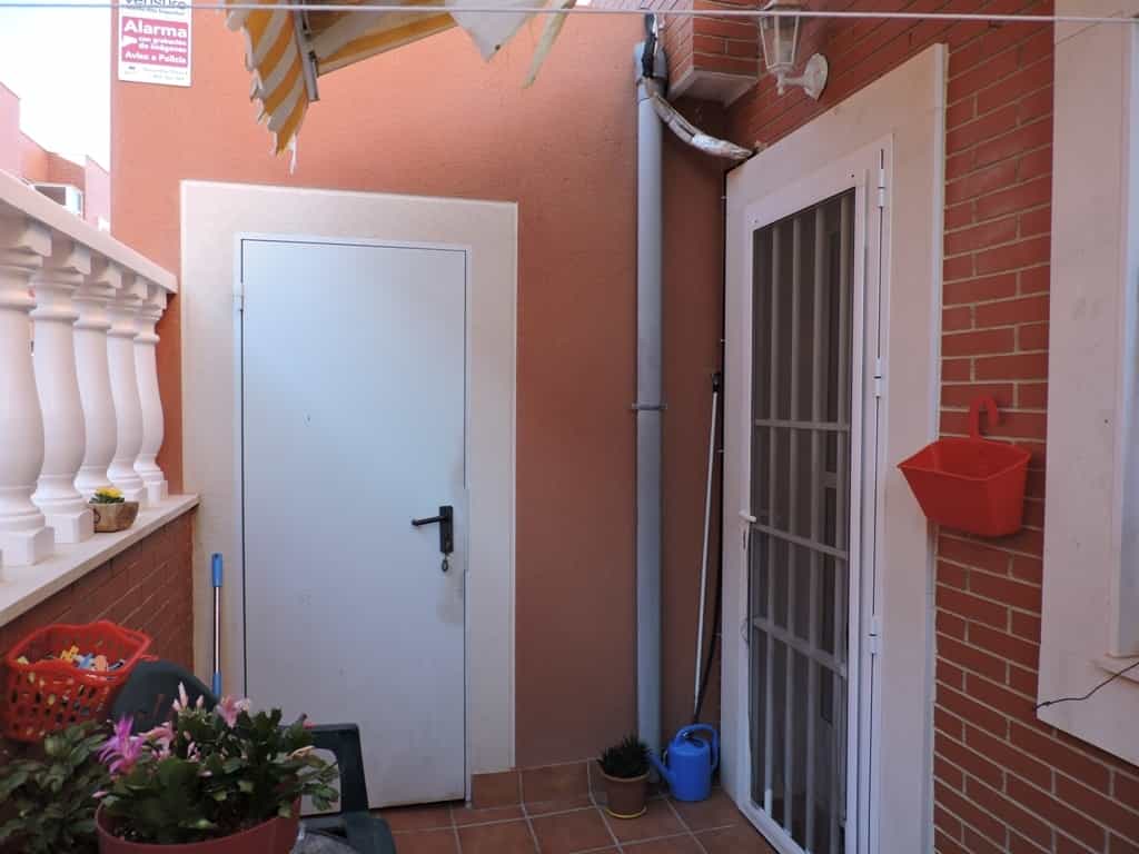 rumah dalam Níjar, Andalucía 11518604