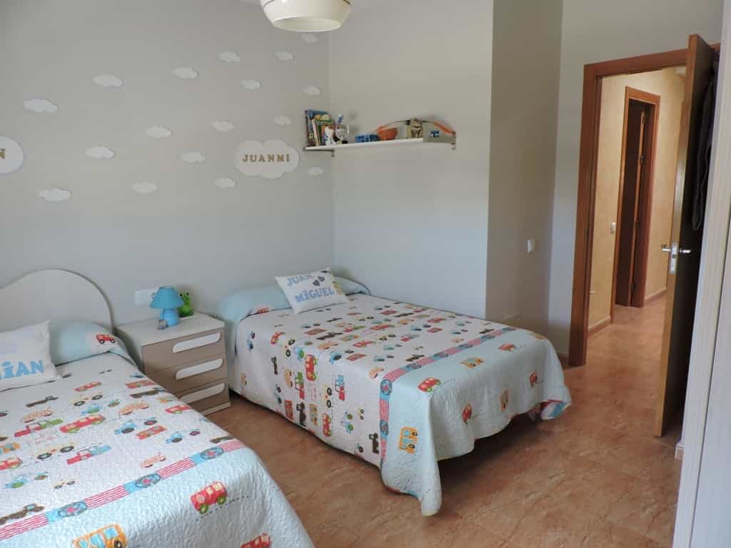 Talo sisään Níjar, Andalucía 11518604