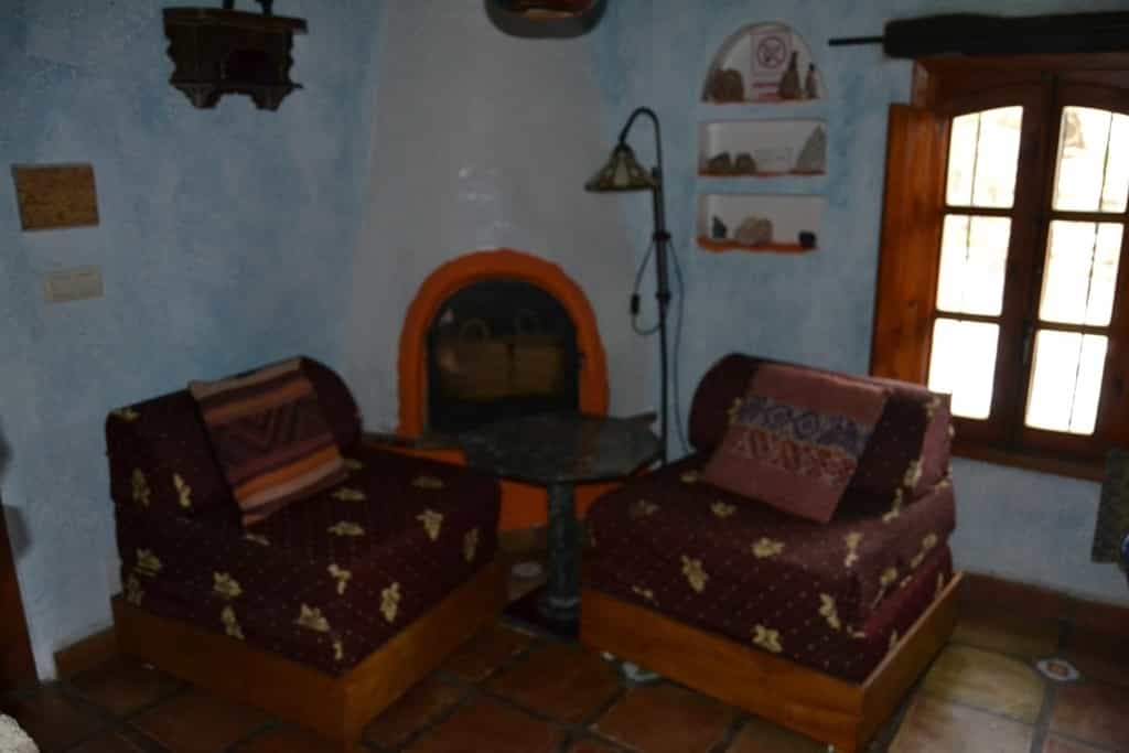 मकान में , Andalucía 11518606