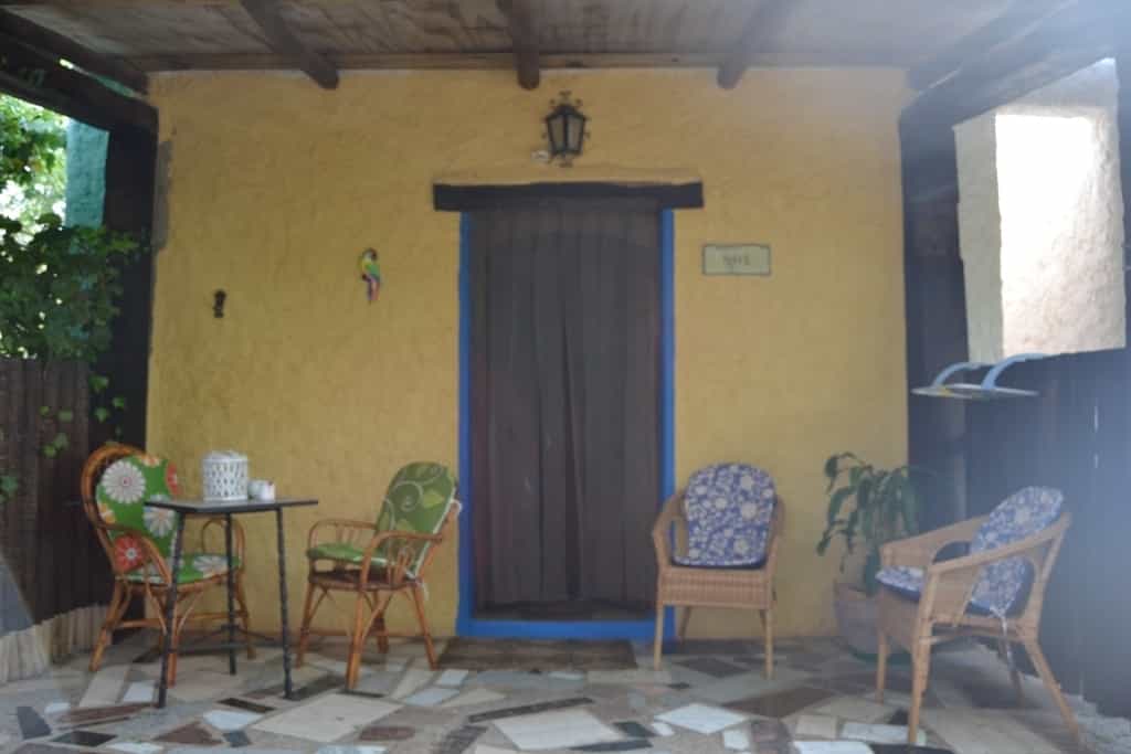 жилой дом в , Andalucía 11518606