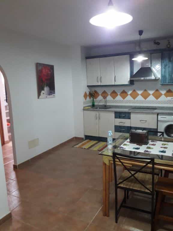 Condominium dans Carboneras, Andalucía 11518607