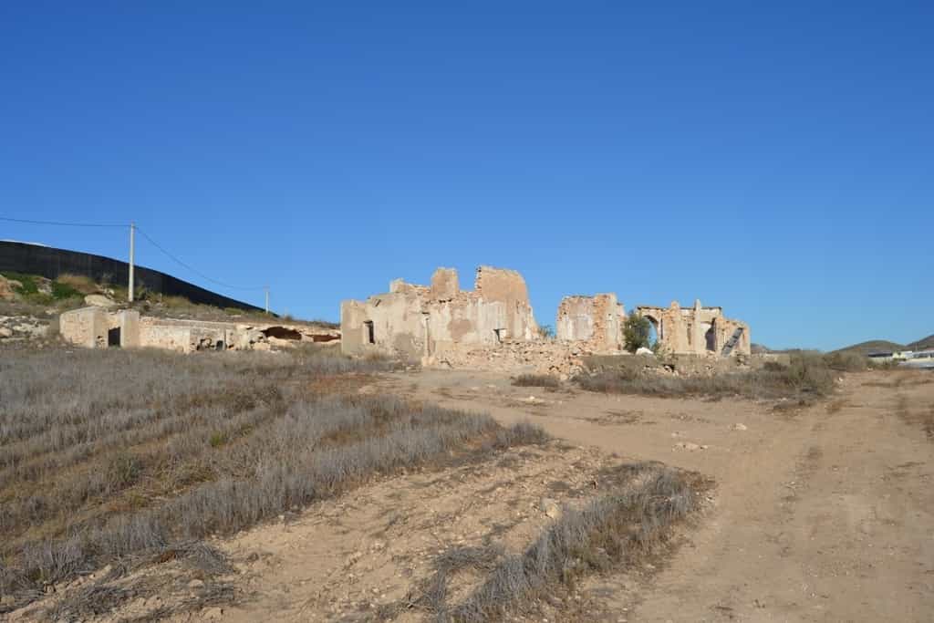 Land in Níjar, Andalucía 11518612