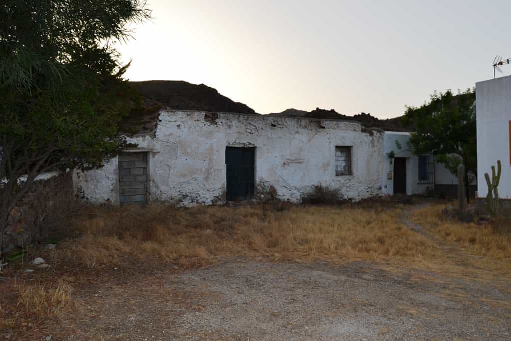 Rumah di Los Escullos, Andalusia 11518615