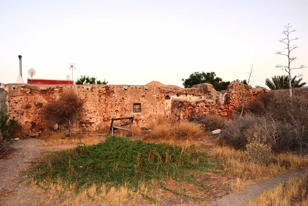 σπίτι σε Rodalquilar, Andalucía 11518615
