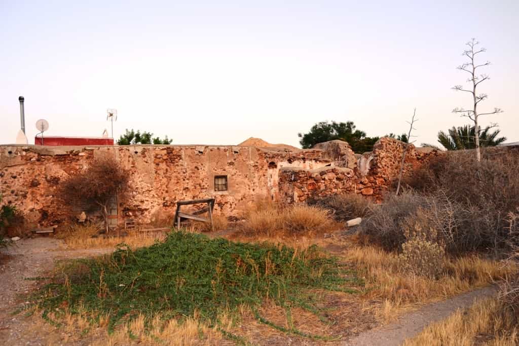 casa en Los Escullos, Andalucía 11518615