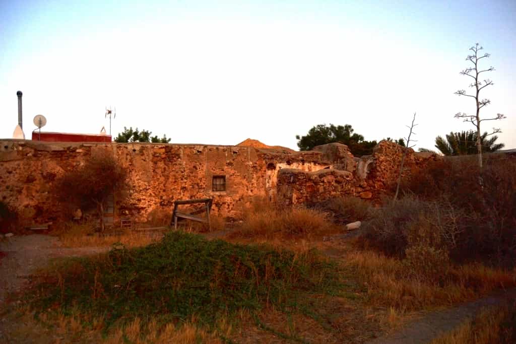 Huis in Los Escullos, Andalusië 11518615