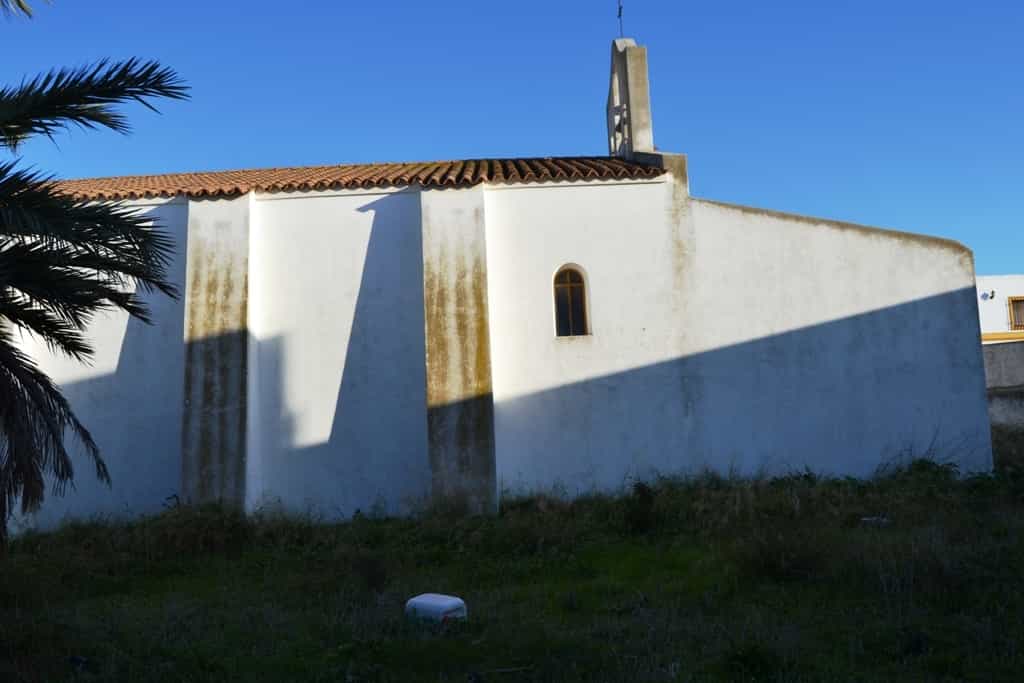 Maa sisään Fernán Pérez, Andalucía 11518617