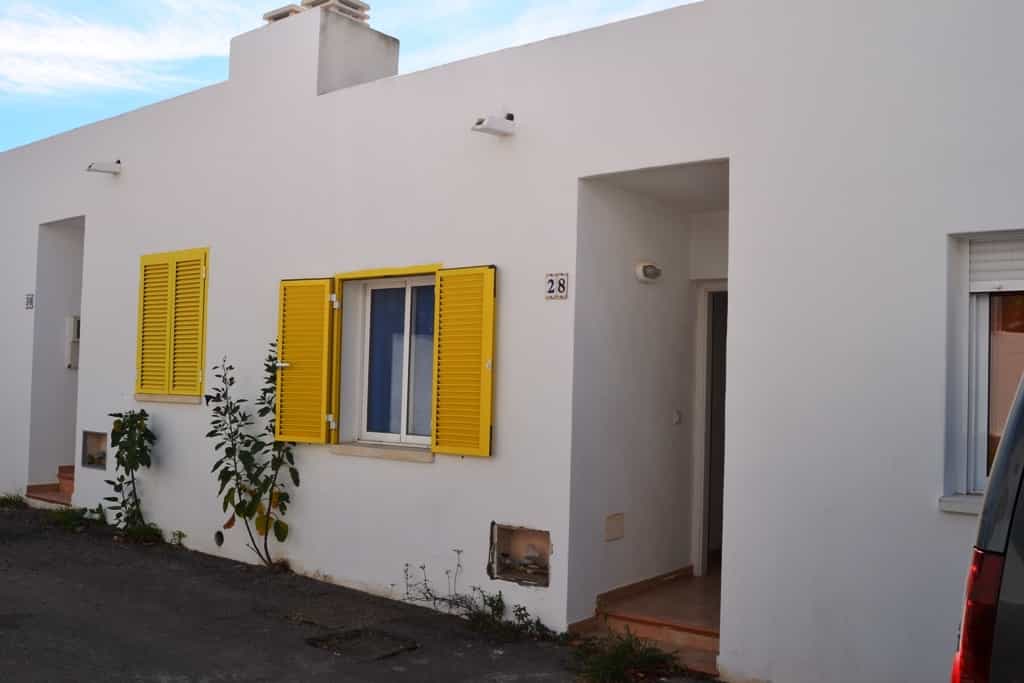 Condominium dans San José, Andalousie 11518618