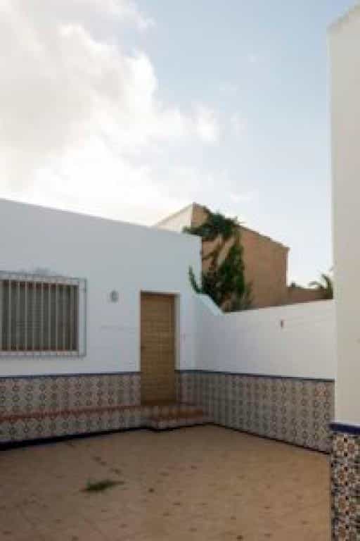 Rumah di Los Escullos, Andalusia 11518619