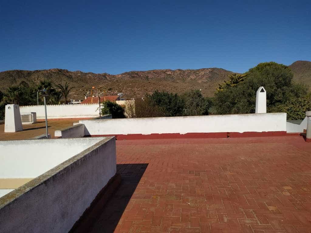 House in Los Escullos, Andalusia 11518619