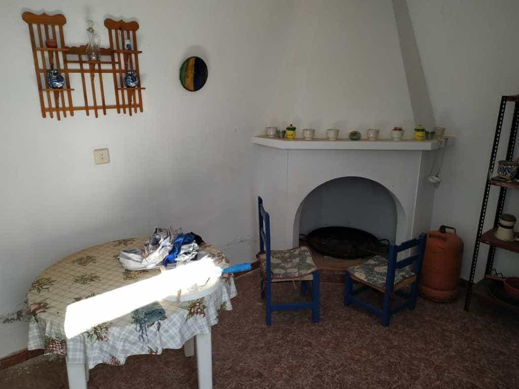 房子 在 , Andalucía 11518619