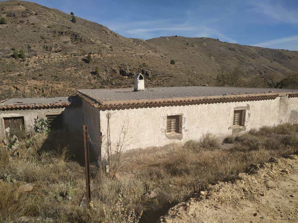 Tanah dalam Fondón, Andalusia 11518623