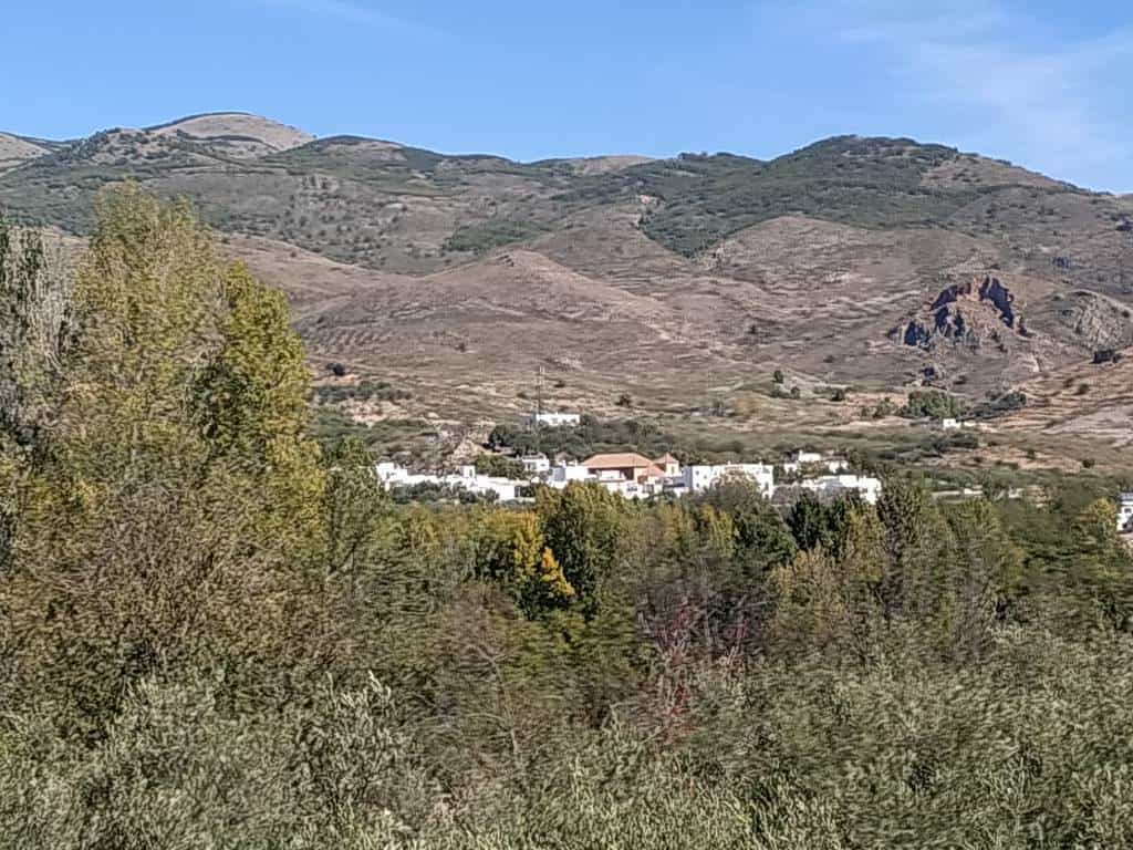 Land im Fondón, Andalucía 11518623