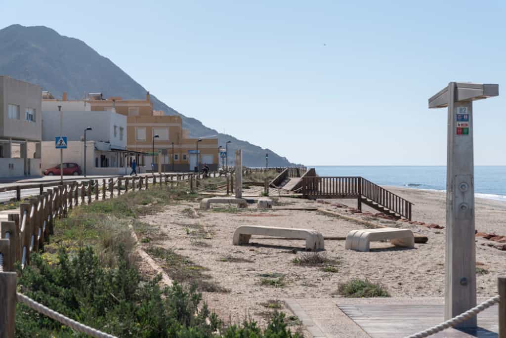 분양 아파트 에 Cabo de Gata, Andalucía 11518625