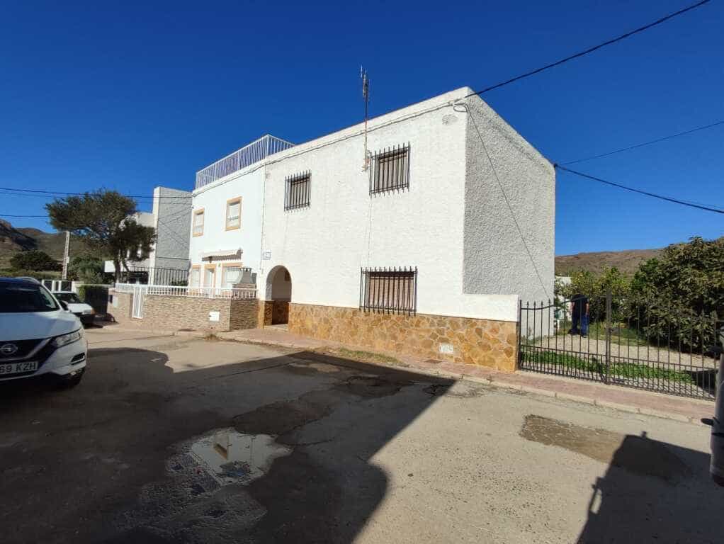 House in Las Negras, Andalucía 11518627