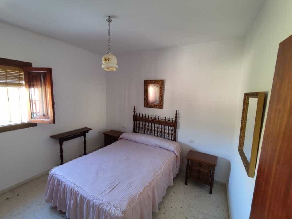 Rumah di Los Escullos, Andalusia 11518627