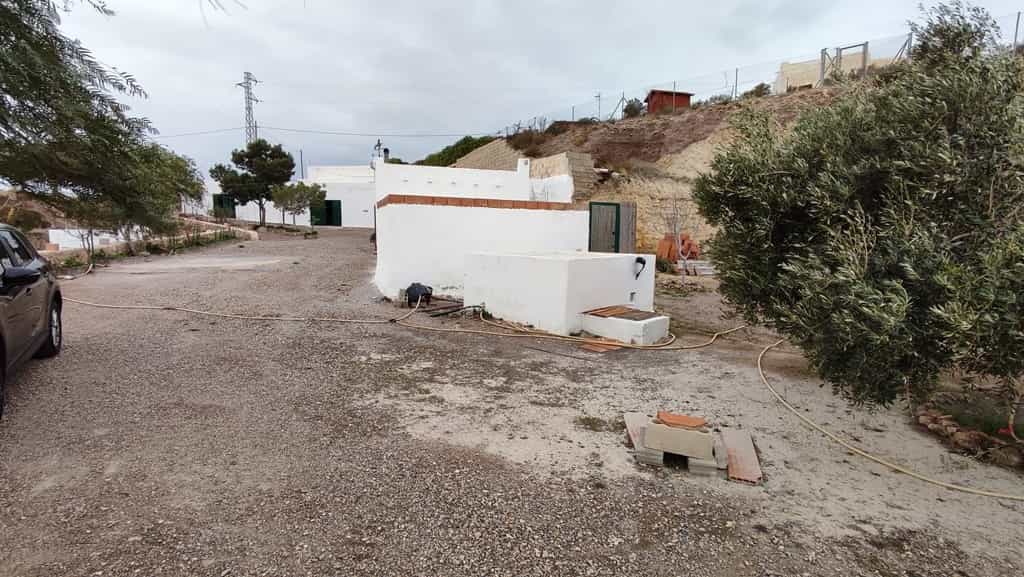 Будинок в Almería, Andalucía 11518628