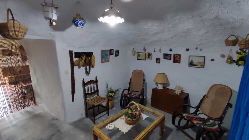 Talo sisään Almería, Andalucía 11518628