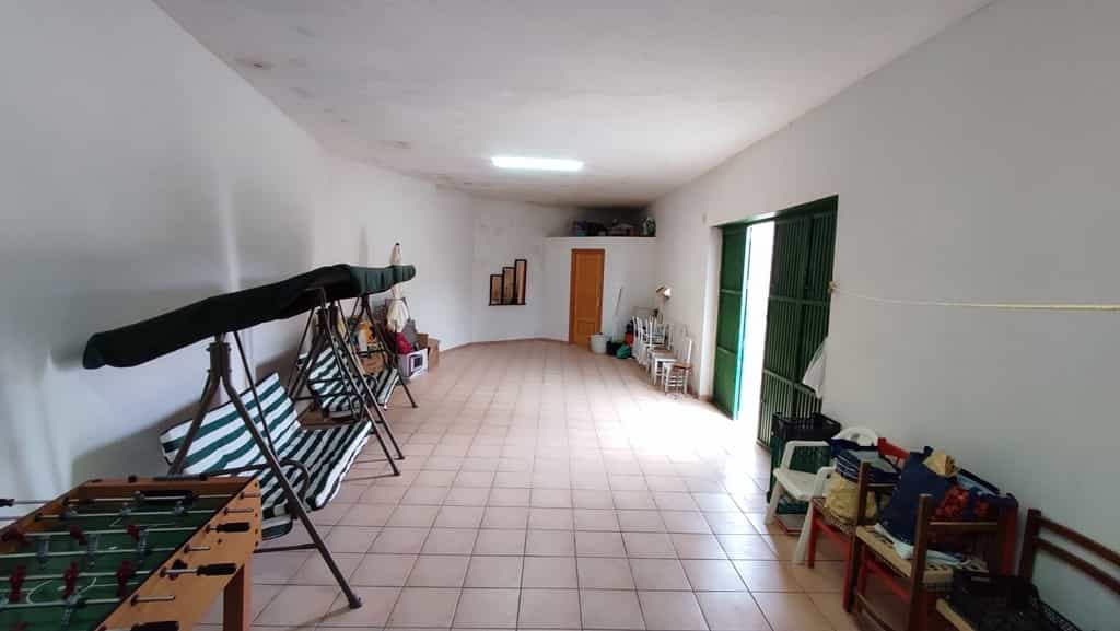 Talo sisään Almería, Andalucía 11518628