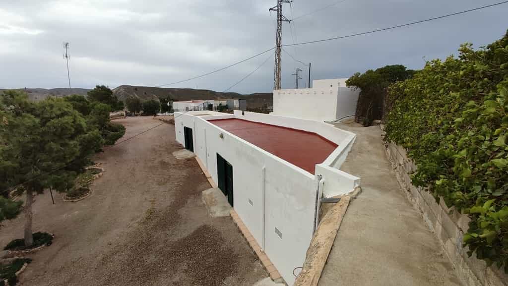 Hus i Almería, Andalucía 11518628