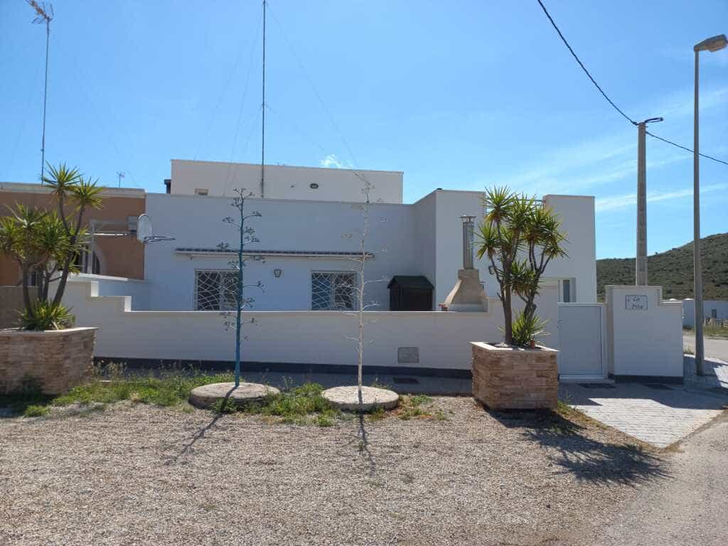 House in San Jose, Andalusia 11518630