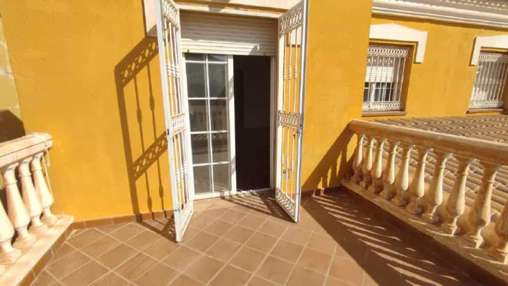 rumah dalam Vícar, Andalucía 11518633