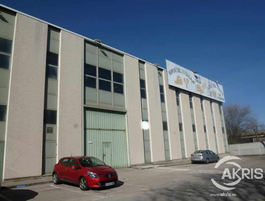 Industrial in Villaverde, Madrid 11518639