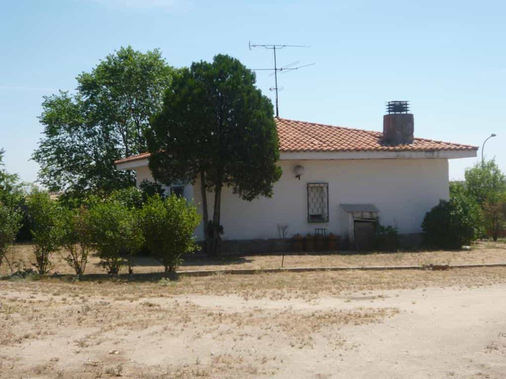 土地 在 Alcorcón, Comunidad de Madrid 11518640