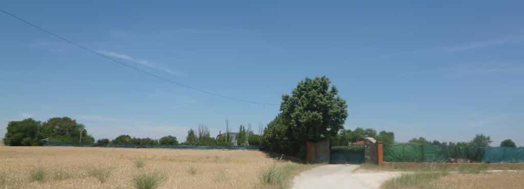 Land in Alcorcón, Comunidad de Madrid 11518640